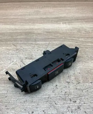 BMW 3 E46 Electric window control switch 8381518 03120010