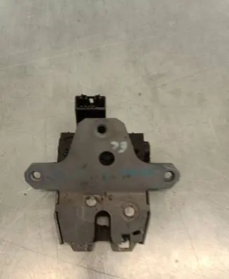 Volvo V60 Tailgate/trunk/boot lock/catch/latch 31335045