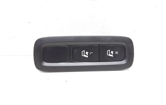 Volvo S90, V90 Seat control switch 31394150