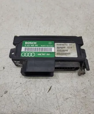 Audi 80 90 S2 B4 Combustion control unit/module 0227400192
