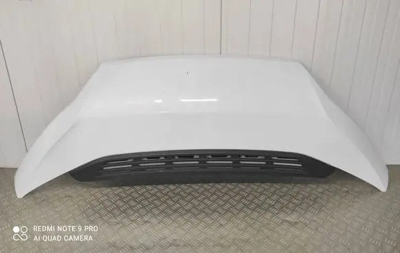 Citroen Jumper Engine bonnet/hood TWOJEAUTO882182990 BOXERJUMPER