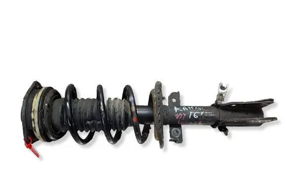 Renault Kangoo II Front shock absorber/damper S26309148