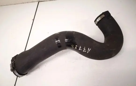 Peugeot 807 Intercooler hose/pipe