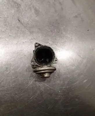 Audi A4 S4 B7 8E 8H EGR valve 038129637