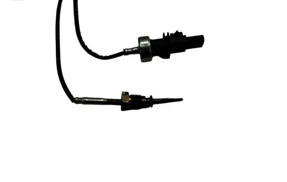 Exhaust gas temperature sensor