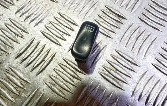 Mercedes-Benz Vito Viano W639 Windscreen/window heater switch 0055450307