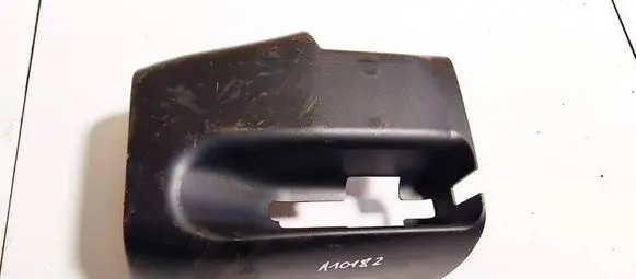 Subaru Outback Steering wheel column trim