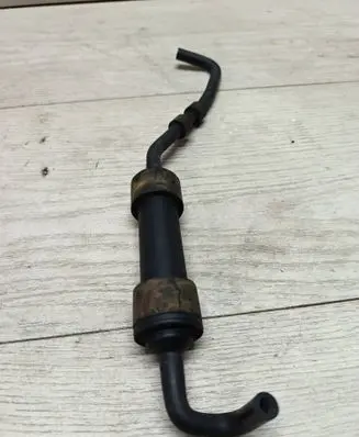 Volkswagen PASSAT B8 Vacuum line/pipe/hose 03G129808C
