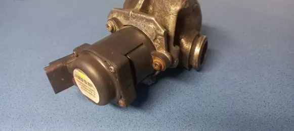 Citroen Xsara Picasso EGR valve 9660276280 60034855 216046799