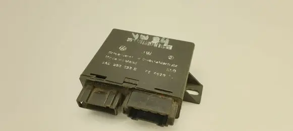 Volkswagen PASSAT B4 Alarm control unit/module 3A0953233E