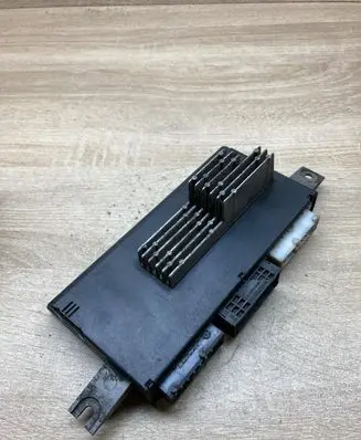 BMW 5 E39 Light module LCM 8367131 1383563