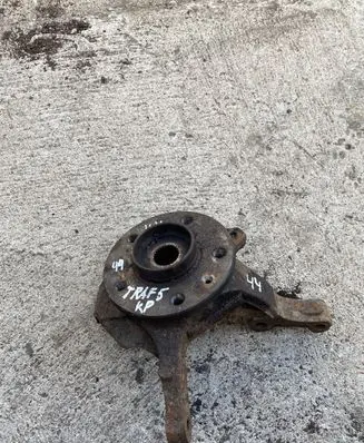 Renault Trafic II (X83) Front wheel hub