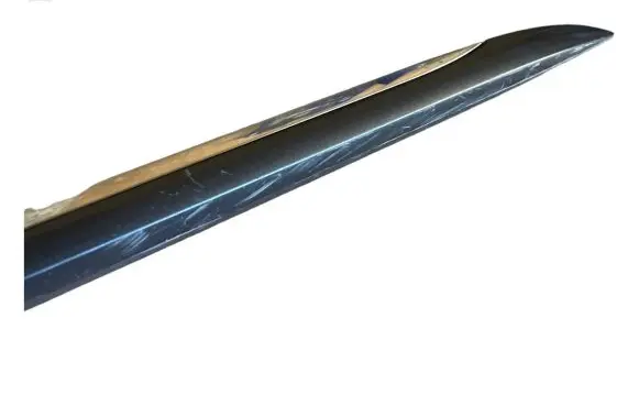 Lexus GS 300 350 430 450H Front door trim (molding) 7507130080 7573130570