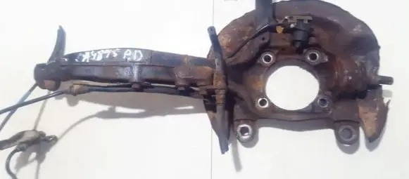 Honda Accord Front wheel hub