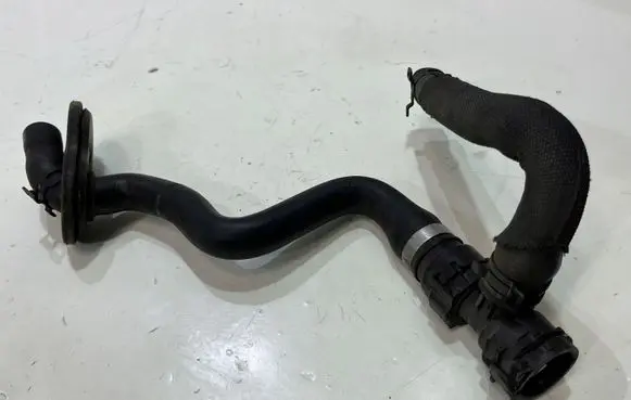Audi A7 S7 4G Engine coolant pipe/hose 4G0122096 |68475634065314,093