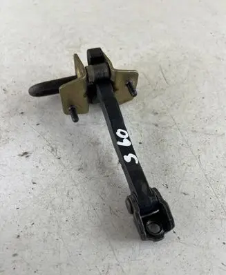 Volvo S60 Front door check strap stopper 