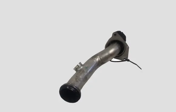 BMW 1 E81 E87 EGR valve line/pipe/hose