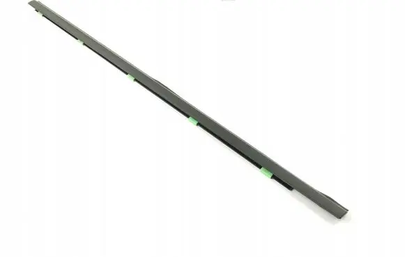 KIA Sephia Front door glass trim molding 0K2A159810