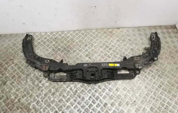 Land Rover Evoque II Top upper radiator support slam panel K8D216E14AE