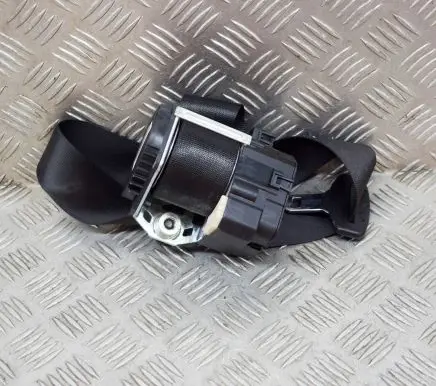 Jaguar XK - XKR Front seatbelt AW83611B09AB AW83611B09AB8PVJ