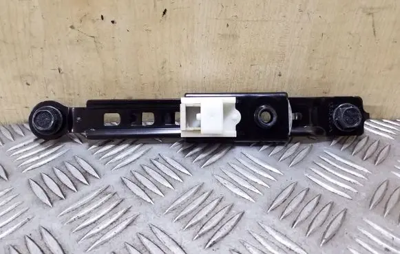 KIA Rio Other interior part