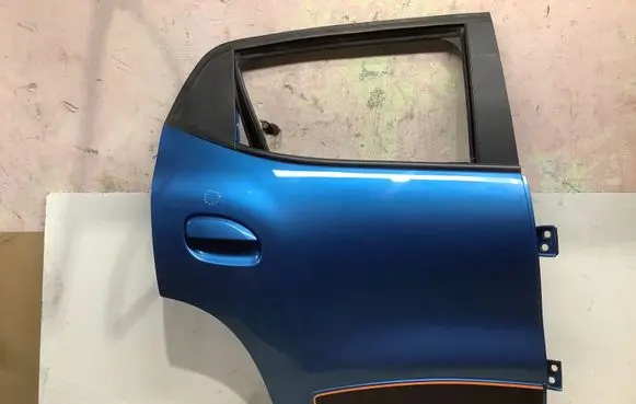 Dacia Spring Rear door 821106558R