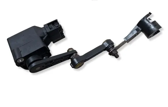 Volkswagen Sharan Headlight/headlamp level sensor 3B0505465