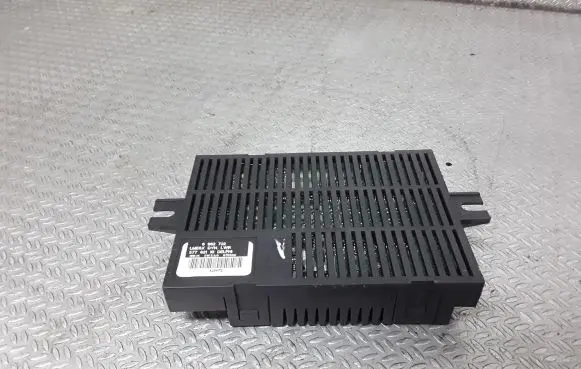 BMW 5 E60 E61 Light module LCM 6962722