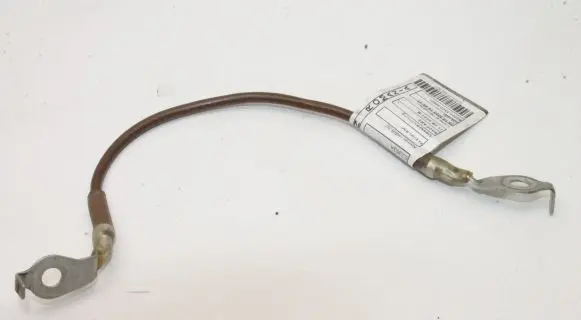 BMW i4 Negative earth cable (battery) 5A0FAE3