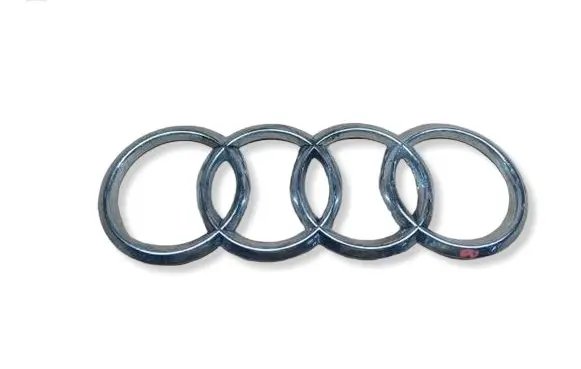 Audi A5 8T 8F Manufacturer badge logo/emblem 8T0853605