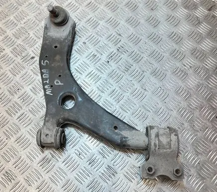 Mazda 5 Front control arm