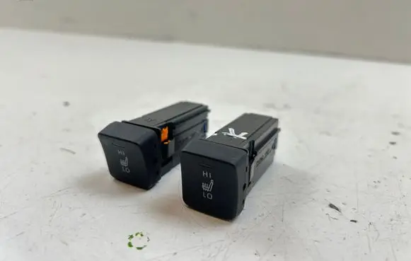 Toyota Corolla E210 E21 Seat heating switch 195020 191962