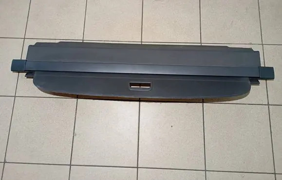 Skoda Octavia Mk3 (5E) Parcel shelf load cover 5E9867871C