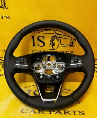 Ford Kuga III Steering wheel LV4B3600DG