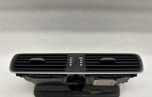 Volkswagen PASSAT B7 Dash center air vent grill 3AB819728A 72012013 22017013