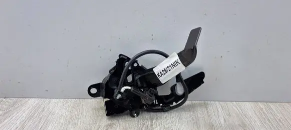 Toyota Corolla E210 E21 Engine bonnet/hood lock/catch 53510-02540
