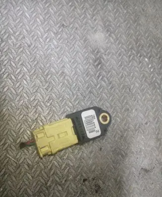 Toyota Yaris Airbag deployment crash/impact sensor 898310H010
