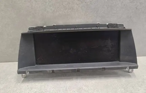 BMW X3 F25 Screen/display/small screen 15775116 2379584 92313206