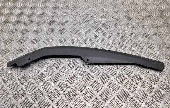 Ford Focus Front bumper splitter molding 0097A MD22