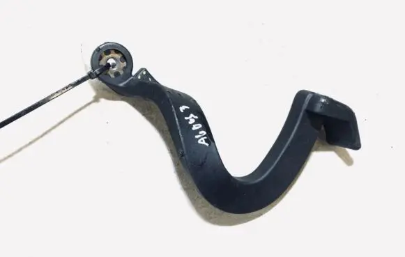 Fiat Bravo Other interior part