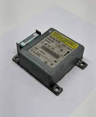 Volvo S70 V70 V70 XC Airbag control unit/module 9442338 971120073K 0285001220