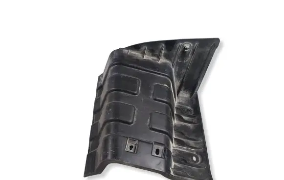 KIA Telluride Rear bumper underbody cover/under tray 86613S9000