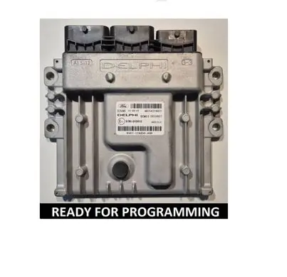 Ford Focus Other control units/modules BV6112A650AGD 28324807
