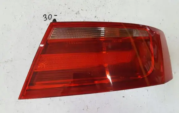 Audi A5 8T 8F Tailgate rear/tail lights