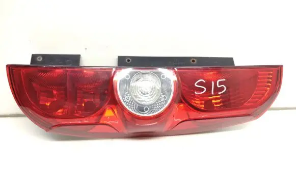 Fiat Doblo Rear/tail lights 00518106730 20370748