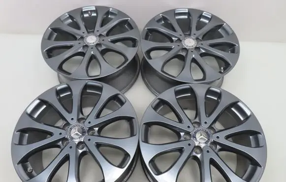 Mercedes-Benz GLC C253 R18 alloy rim A2534011500