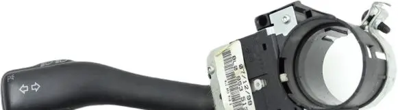 Volkswagen Golf IV Indicator stalk 8L0953513G