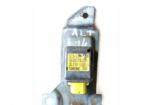 Mazda 626 Airbag deployment crash/impact sensor GG3E57KD0B