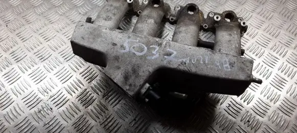 Audi A4 S4 B6 8E 8H Intake manifold