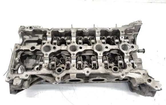 Nissan Qashqai Engine head 130C07962R 422R
